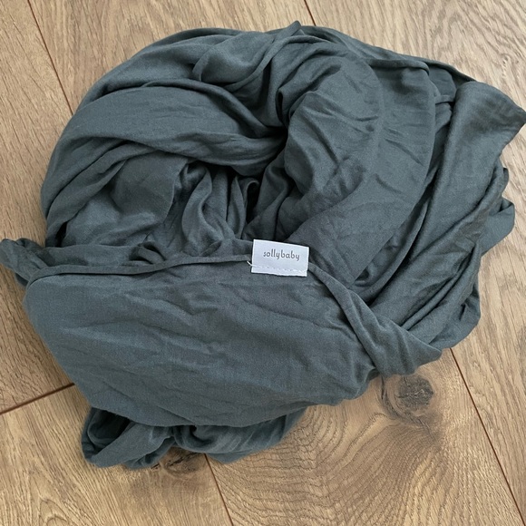Solly Baby Wrap: Orion - Picture 5 of 8